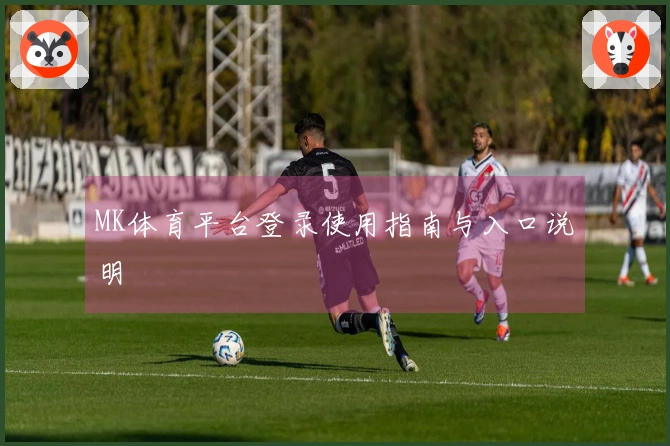 MK体育平台登录使用指南与入口说明