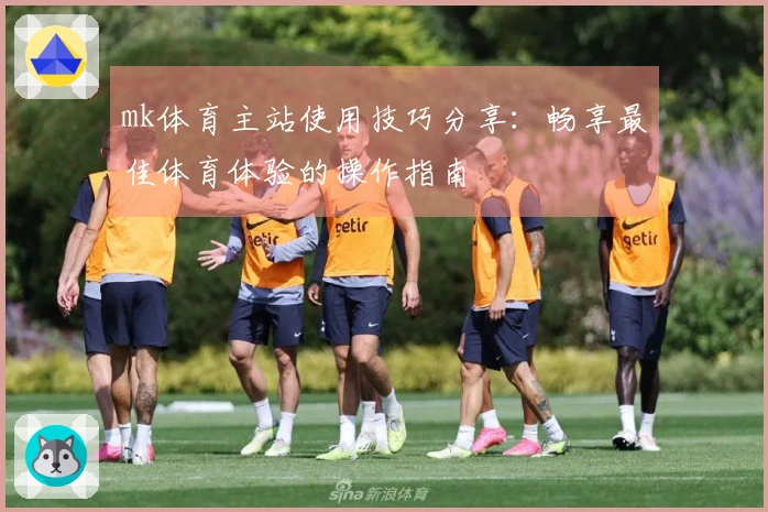 mk体育主站使用技巧分享：畅享最佳体育体验的操作指南