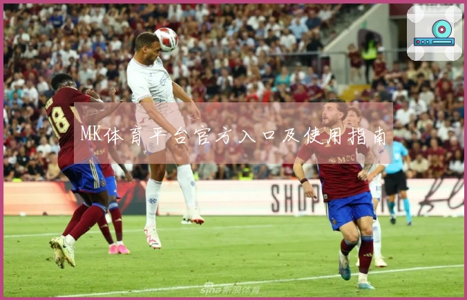 MK体育平台官方入口及使用指南